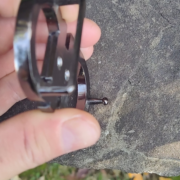 Farragamo Belt buckle (official) - Picture 4 of 4